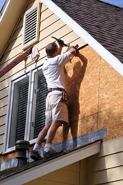 Best Hoarding Cleanup  in Eufaula, AL